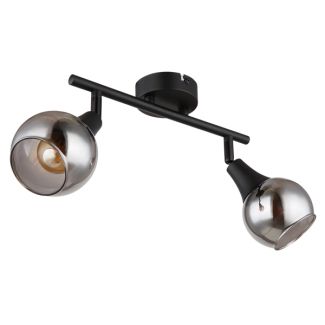 GLOBO 57904-2 GLYPTAR lampa ścienna