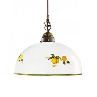 KOLARZ 731.30.126 NONNA lampa wisząca