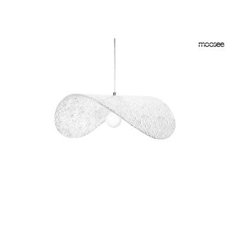 MOOSEE MSE1501100433 Lampa wisząca CAPELLO FI 40 clear