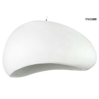 MOOSEE MSE1501100477 lampa wisząca NEST 120 biała