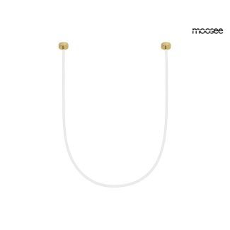MOOSEE MSE1501100494 lampa wisząca LASSO 600 Smart złota
