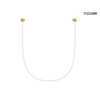 MOOSEE MSE1501100495 lampa wisząca LASSO 800 Smart złota