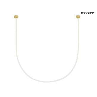 MOOSEE MSE1501100496 lampa wisząca LASSO 1000 Smart złota