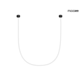MOOSEE MSE15011004952 lampa wisząca LASSO 800 Smart czarna