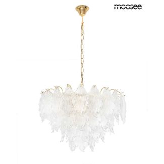 MOOSEE MSE1501100564 lampa wisząca SCARLETT 60 złota