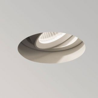 ASTRO Trimless Round Adjustable LED 1248010 Downlights