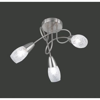RL COLMAR R60023007 LAMPA SUFITOWA - NOWOCZESNA