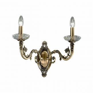 KOLARZ 0299.62.4 CONTARINI lampa ścienna