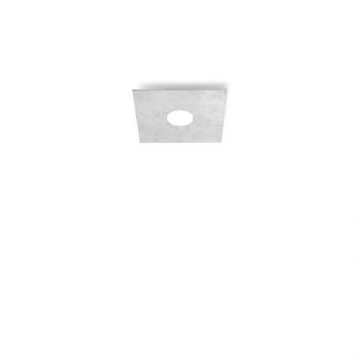 KOLARZ A1337.11.1.AG SQUARE lampa sufitowa
