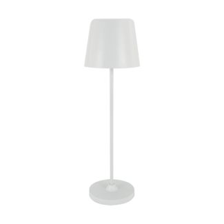 IDEUS 04367 TOGA LED WHITE CCT Lampka stołowa SMD LED