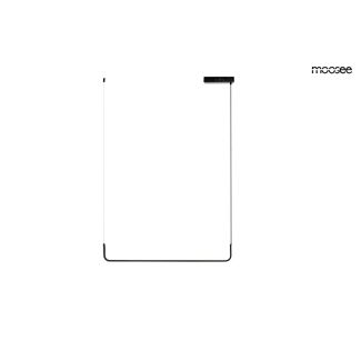 MOOSEE MSE010100330 MOOSEE lampa wisząca SHAPE 90 czarna
