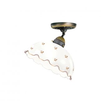KOLARZ 731.10.161 NONNA lampa sufitowa