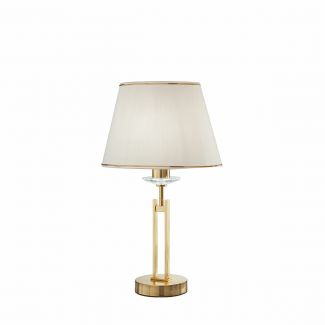 KOLARZ 330.71.8C IMPERIAL lampa stołowa