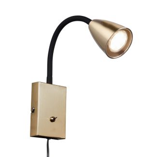 TRIO 202670108 WANDA lampa ścienna nowoczesna