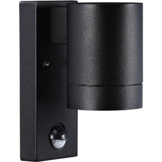 NORDLUX Tin Maxi Sensor 21509103 Wall Black