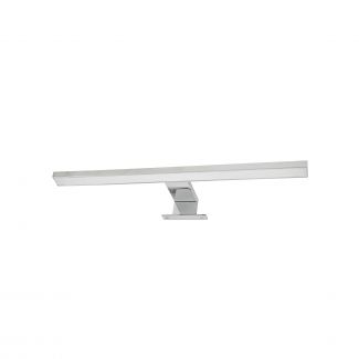 TK-LIGHTING 6357 LEITO CHROM KINKIET2w1 LED 10W 50cm