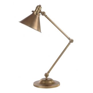ELSTEAD PROVENCE PV/TL AB Table Lamp