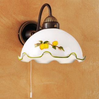 KOLARZ 731.61.116 NONNA lampa ścienna