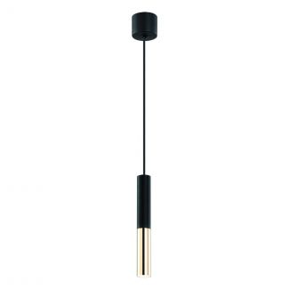 OPEN DESIGN OR80810 Slimi S Nero / Gold