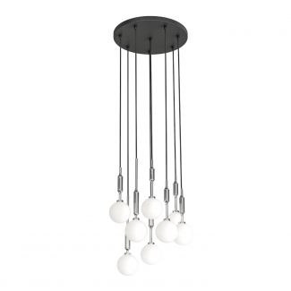 OPEN DESIGN OR85327 Ero VIII Cromo 40