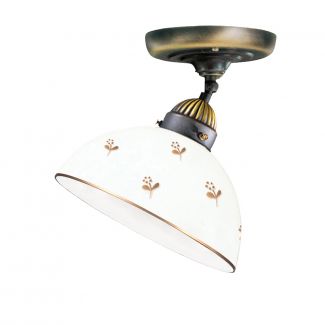 KOLARZ 731.10.170 NONNA lampa sufitowa