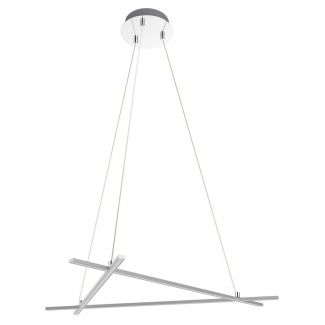 CANDELLUX STUDIO A0020-330 ANDROS lampa wisząca 30W LED 4000K