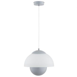 ALFA 61484 SETNA GREY OP. OŚW. 1 PŁ
