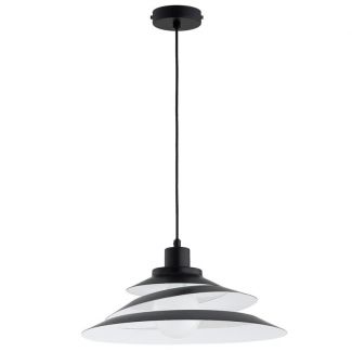 ALFA 61489 BALSA BLACK OP. OŚW. 1 PŁ