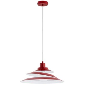 ALFA 61490 BALSA RED OP. OŚW. 1 PŁ
