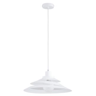 ALFA 61492 BALSA WHITE OP. OŚW. 1 PŁ