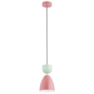ALFA 61602 ENTORI PINK OP. OŚW 1 PŁ