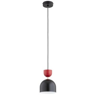 ALFA 61604 ENTORI BLACK OP. OŚW 1 PŁ