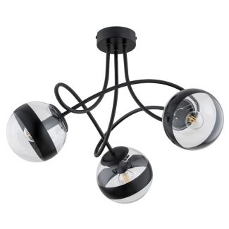 ALFA 62468 KARO BLACK 2 OP. OŚW. 3 PŁ