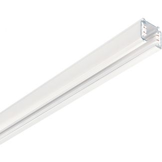 IDEAL LUX LINK TRIMLESS PROFILE 1000 mm WH ON-OFF 243269 szyna 3-fazowy