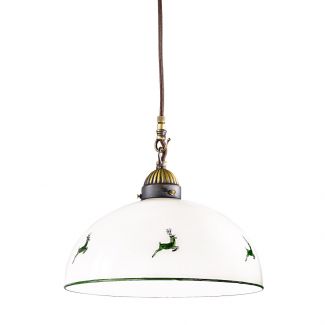 KOLARZ 731.30.101 NONNA lampa wisząca