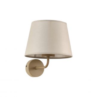 TK-LIGHTING 11595 MAJA SABIA KINKIET 1XE27