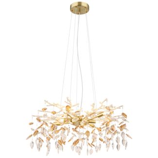 GLOBO 64132-8 DANNA lampa wisząca