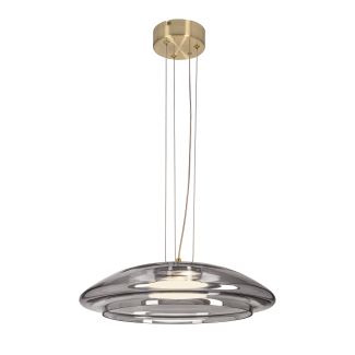 CANDELLUX STUDIO 31-51097 OMBRE 42 lampa wisząca
