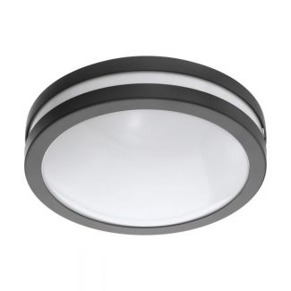 EGLO 97237 LOCANA-C lampa ścienna / sufitowa Oświetlenie zewnętrzne