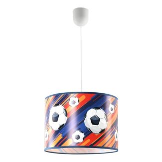 LAMPEX 647/D Lampa wisząca World Cup D