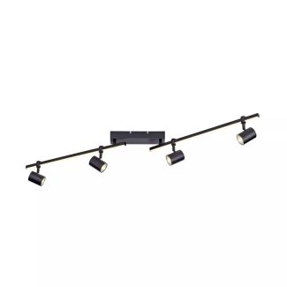 ZUMALINE 6525-18 BARIK LAMPA SUFITOWA
