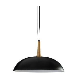 AZZARDO FLPE50-BK / AZ1335 Perugia (black) Lampa wisząca