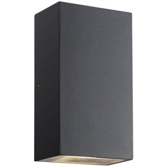 NORDLUX Rold 84151003 Wall Black