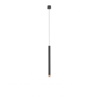 OPEN DESIGN OR85136 Q I Nero/Rose Gold 40