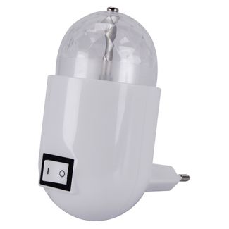 IDEUS 3898 IMPRA LED 3,5W Lampka wtykowa LED