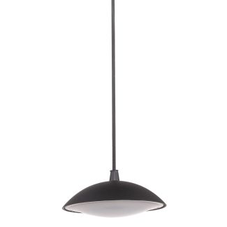ITALUX 6694/BK-9 Piombino lampa wisząca zewnętrzna Czarny 3000K