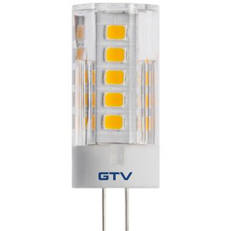 GTV LD-G4P35W-40 G4 Neutralna biała 30W-->3,5W 320 lm 360*