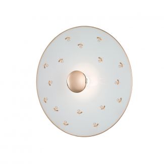 KOLARZ A1353.61XL.3.160 NONNA lampa ścienna