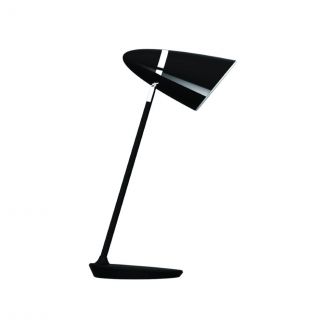 OPEN DESIGN OR81800 Elmo Tavolo Nero