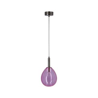 CANDELLUX STUDIO 50133209 lampa wisząca LUKKA 1
